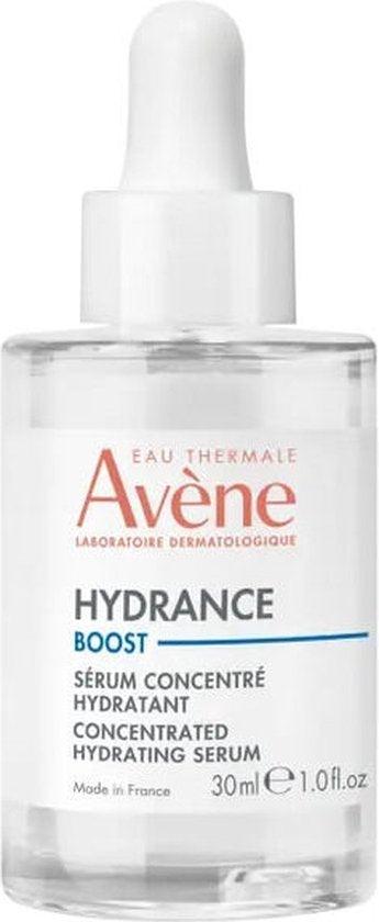 AVENE Hydrance Boost Concentrated Moisturizing Serum 30 Ml - Parfumby.com