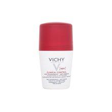VICHY Clinical Control Deperspirant Anti-odor 96h - Antiperspirant Against Excessive Sweating 50 ml - Parfumby.com