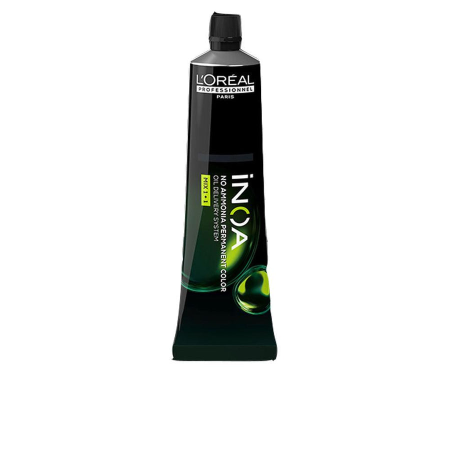 L'OREAL PROFESSIONNEL PARIS Inoa No Ammonia Permanent Color #7.34 60 G - Parfumby.com