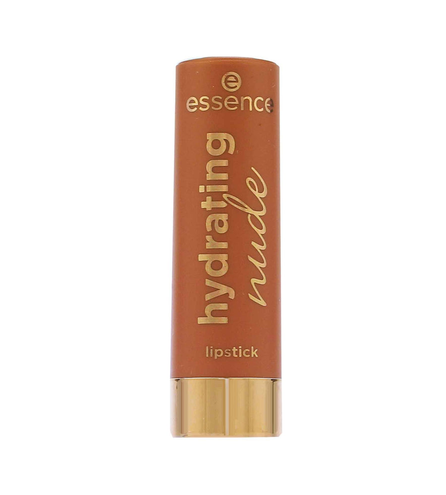 ESSENCE Hydrating Nude Lipstick 3.G #303-delicate 3.50 gr - Parfumby.com