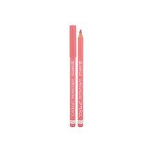 ESSENCE Soft & Precise Lip Pencil - Highly Pigmented Lip Pencil 0.78 G #407-coral competence 0,78 gr - Parfumby.com