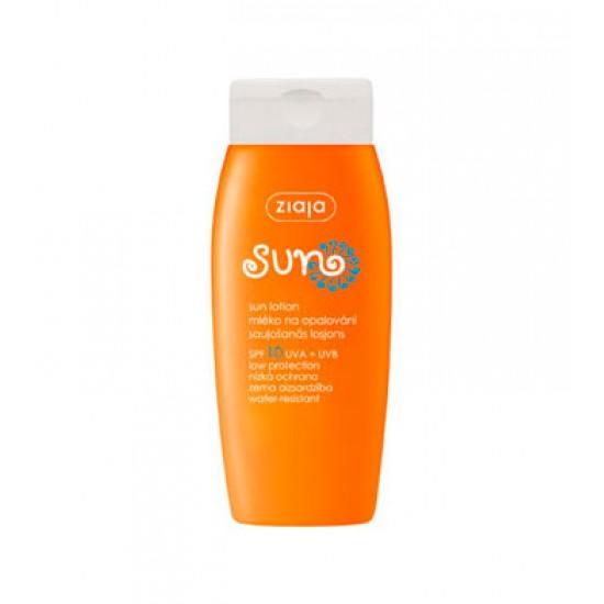 ZIAJA Sun Sunscreen Spf10 150 Ml - Parfumby.com