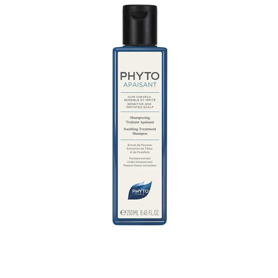 PHYTO Phytoapaisant Shampoo 250 ml - Parfumby.com