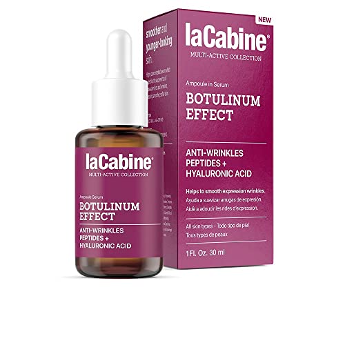 LA CABINE  Lacabine Botulinum Effect Serum 30 ml