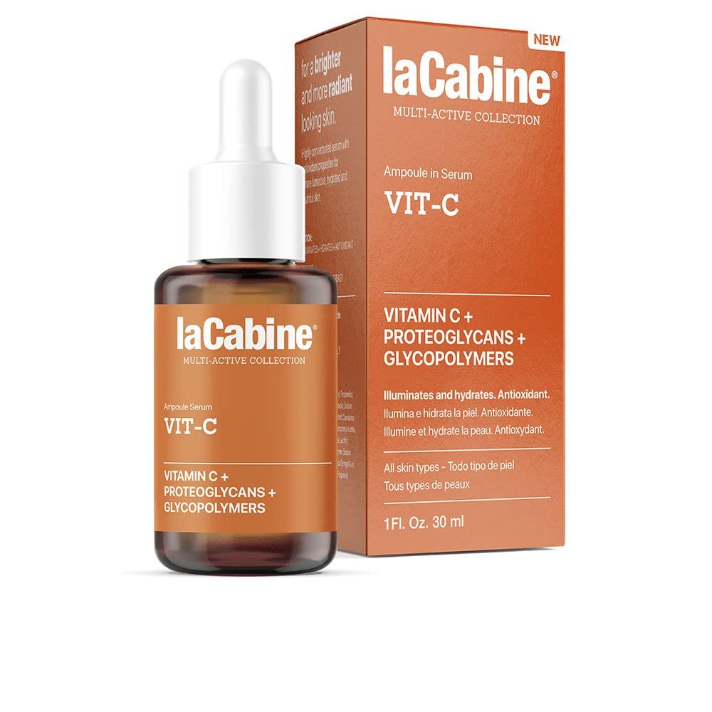 LA CABINE  Vit-c Serum 30 ml