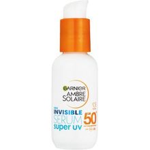 GARNIER Ambre Solaire Super UV Serum SPF 50+