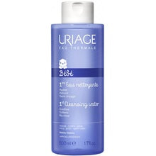 URIAGE Bébé 1st Cleansing Water Soothes - Cleansing water for the little ones 1000ml