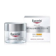 EUCERIN Hyaluron Filler Cream SPF 30 - Rimpel Dagcrème 50ml