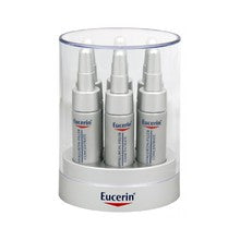EUCERIN Hyaluron-Filler - Serum for wrinkle reduction and skin firming 6 x 5 ml 30ml