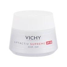 VICHY Liftactiv Supreme Ha Spf30 Day Cream - Anti-wrinkle Skin Cream 50 ml - Parfumby.com