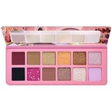 ESSENCE Welcome To Marrakesh Eyeshadow - Highly Pigmented Eye Shadow Palette 13.2 g - Parfumby.com