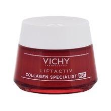 VICHY Liftactiv Collagen Specialist Nuit 50 ML - Parfumby.com