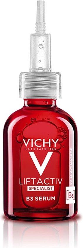 VICHY Liftactiv Specialist B3 Serum 30 Ml - Parfumby.com