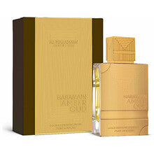 AL HARAMAIN Amber Oud Gold Edition Extreme Eau de Parfum (EDP) 60ml