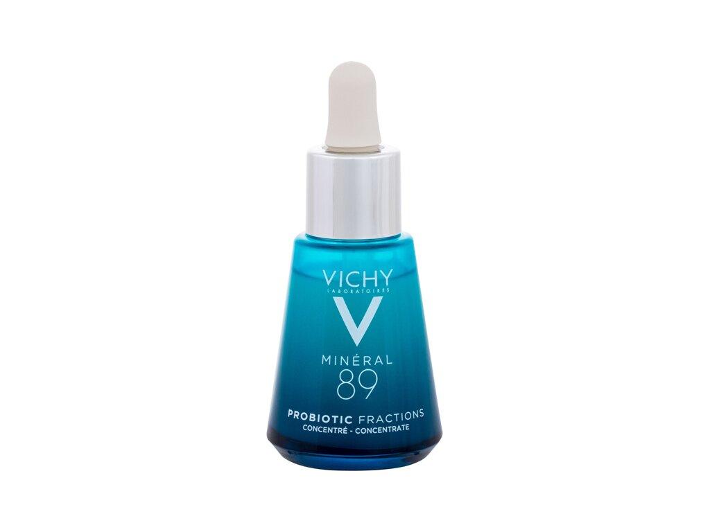 VICHY Mineral 89 Probiotic Fractions Concentrate Serum 30 ML - Parfumby.com