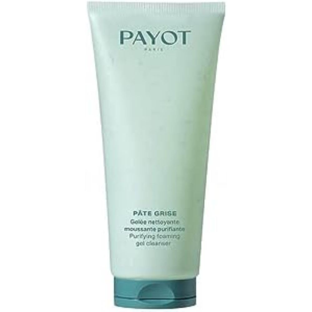 PAYOT  Pâte Grise Purifying Foaming Gel Cleanser 200 ml