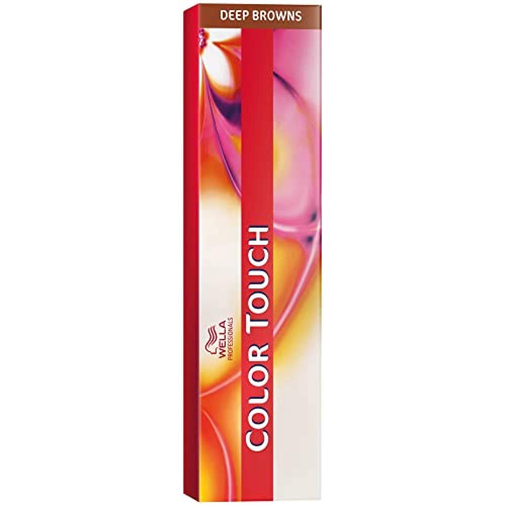 WELLA PROFESSIONALS  Color Touch Deep Browns 7/73 60 ml