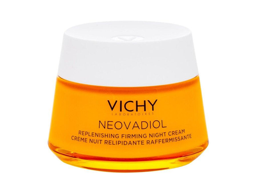 VICHY Neovadiol Post-menopause Night Cream 50 ML - Parfumby.com