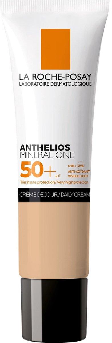 LA ROCHE POSAY Anthelios Mineral One Couvrance Hydration Spf50+ #02 #02 - Parfumby.com