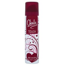 REVLON  Charlie Touch DSR W 75 ml