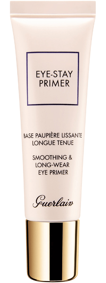 GUERLAIN Eye Stay Primer Long Lasting Smoothing Eyelid Base 12 ML - Parfumby.com