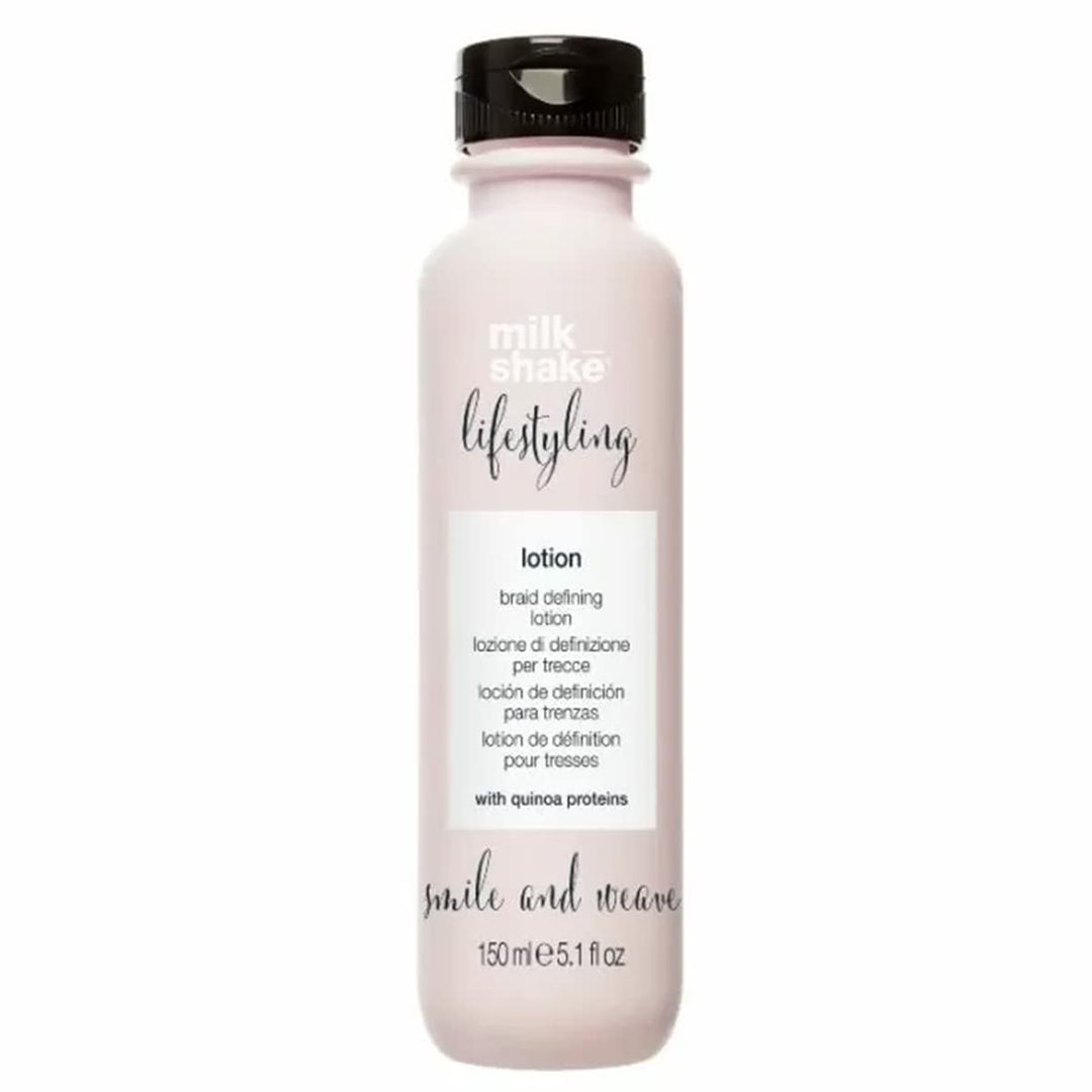 MILK_SHAKE  Lifestyling Braid Defining Lotion 150 ml