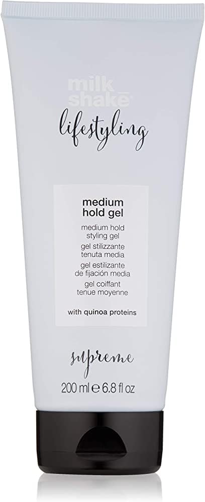 MILK_SHAKE  Lifestyling Medium Hold Gel 200 ml