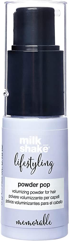 MILK_SHAKE  Lifestyling Powder Pop 5 g