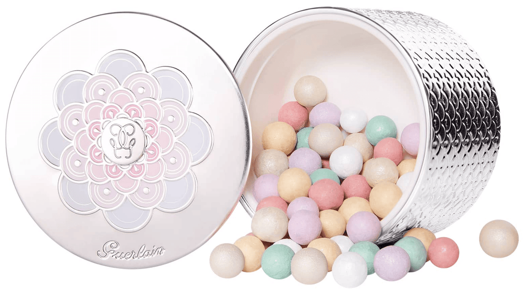 GUERLAIN Meteorites Powder Pearls #02-CLAIR-25GR - Parfumby.com