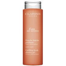 CLARINS Eau De Jardines Melting Shower Gel 200 Ml - Parfumby.com