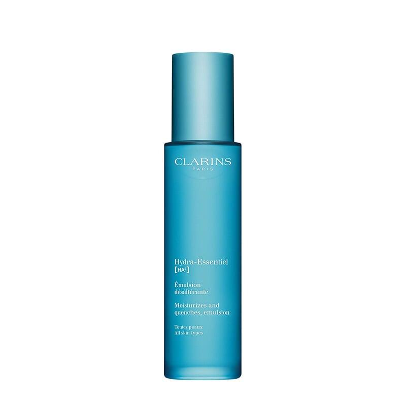 CLARINS Hydra Essentiel Softening Balm 75 Ml - Parfumby.com