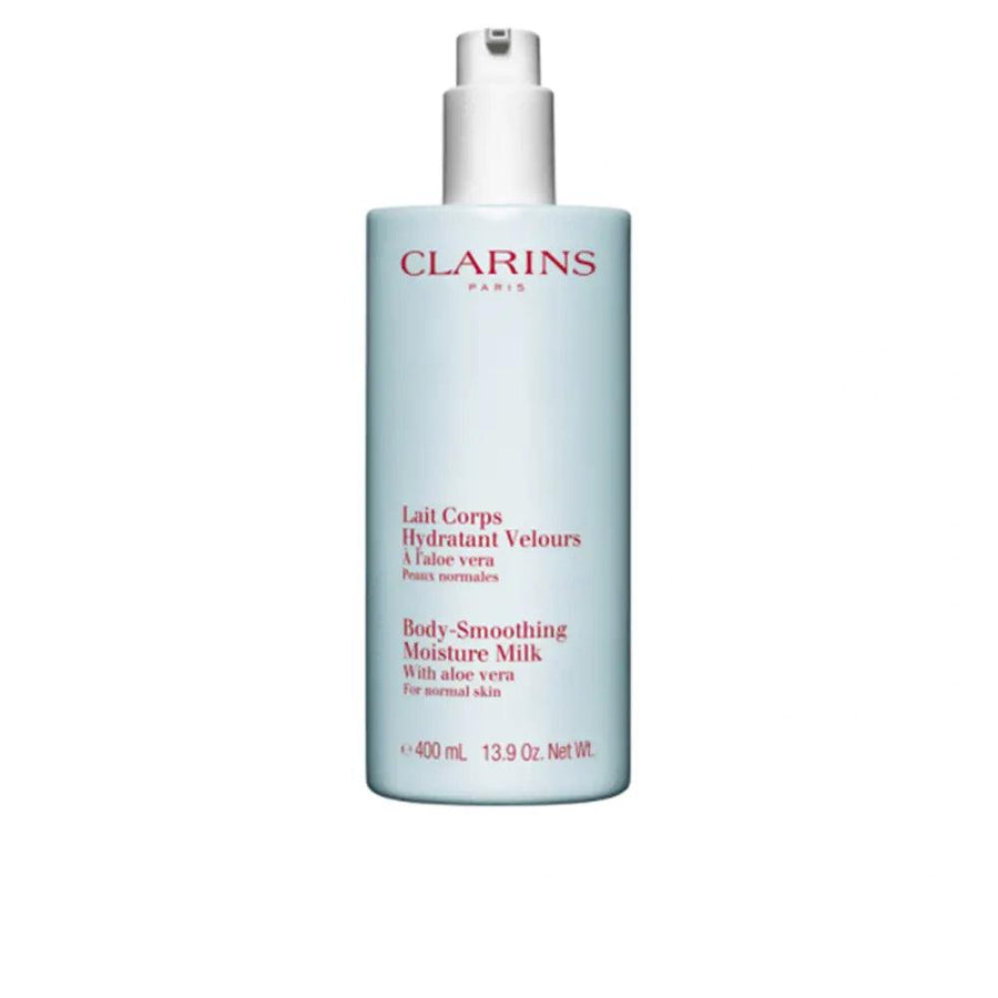 CLARINS Moisturizing Body Milk 400 Ml - Parfumby.com