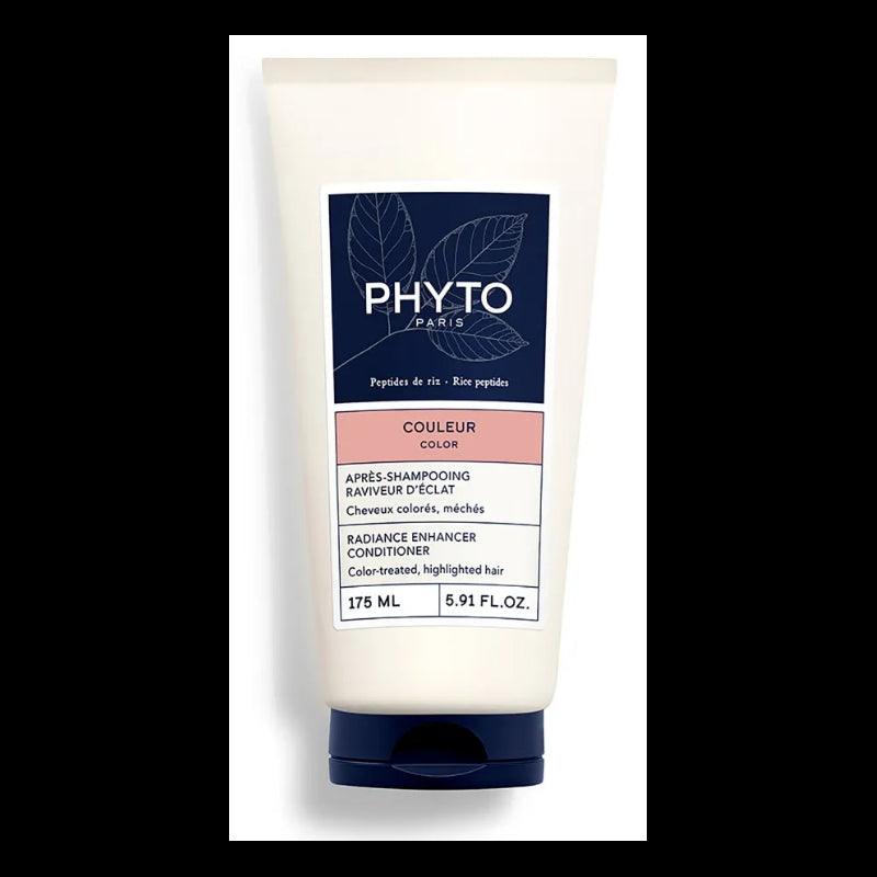 PHYTO Couleur Shine-reviving Conditioner 175 Ml - Parfumby.com