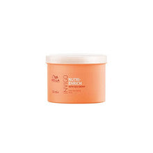 WELLA PROFESSIONAL Voedend masker voor droog en beschadigd haar Invigo Nutri-Enrich (diep voedend masker) 30ml