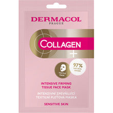 DERMACOL Collageen+ Intensief verstevigend masker - Intensief verstevigend masker