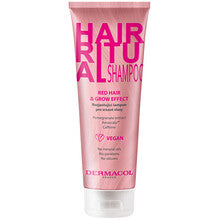 DERMACOL Hair Ritual Shampoo ( zrzavé vlasy ) - Rozjasňující šampon 250ml