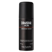 GUY LAROCHE Drakkar Noir by  for Men - 6 oz Body Spray