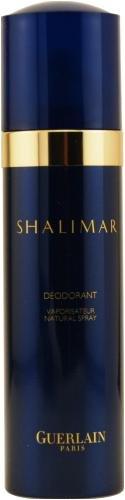 GUERLAIN Shalimar Deodorant 100 ML - Parfumby.com