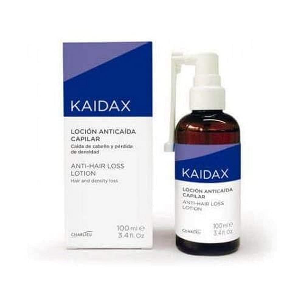 TOPICREM Kaidax Haaruitvallotion 100 ml