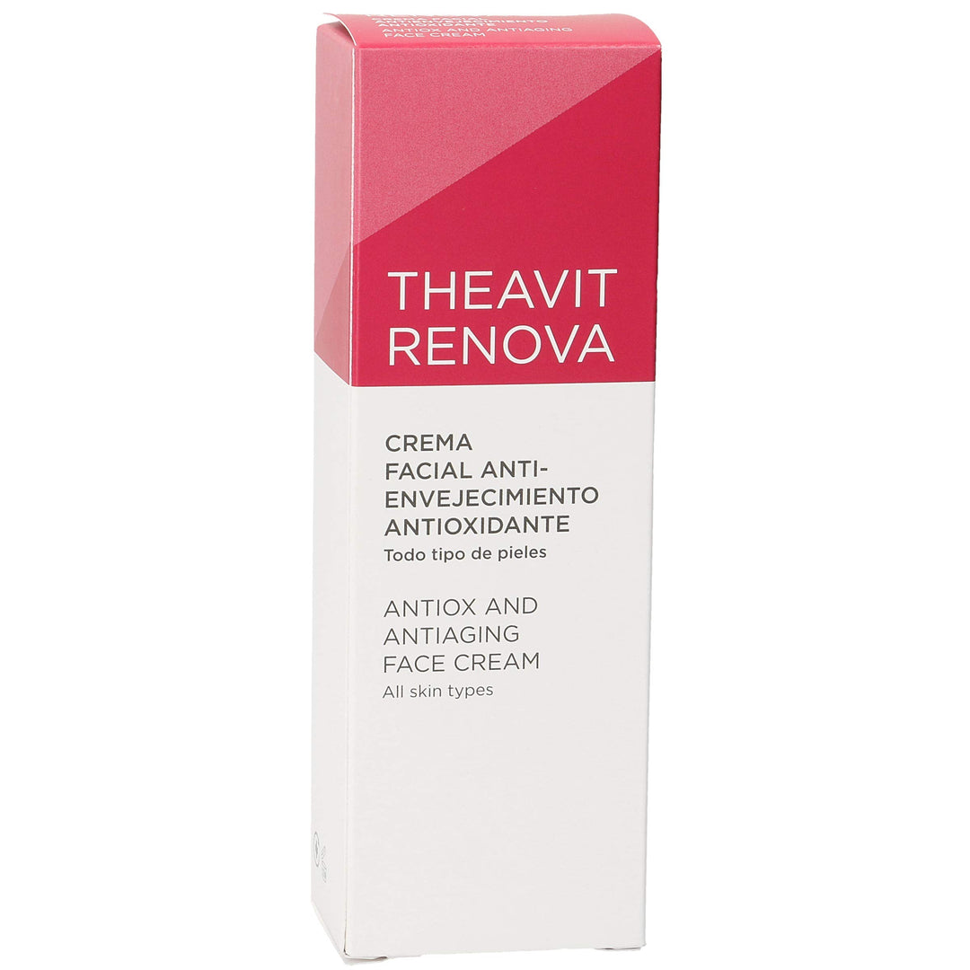 TOPICREM  Ah Theavit Renewing Cream 50 ml