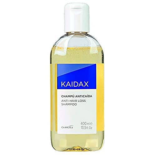 TOPICREM  Kaidax Anti-loss Shampoo 500 ml