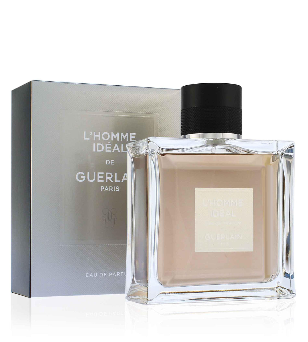 GUERLAIN L'homme Ideal Eau De Parfum 100 ML - Parfumby.com