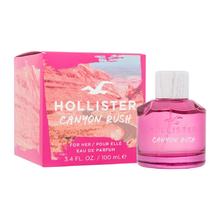 HOLLISTER Canyon Rush Eau de Parfum (EDP) 30ml