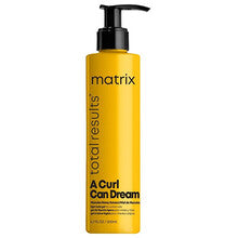 MATRIX A Curl Can Dream Light Hold Gel ( kudrnaté + vlnité vlasy ) - Lehký fixační gel