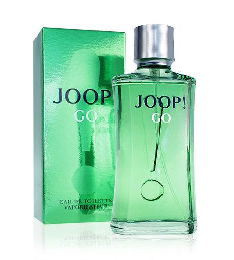 JOOP! HOOP! Joop Go Eau De Toilette For Men 30 Ml - Parfumby.com