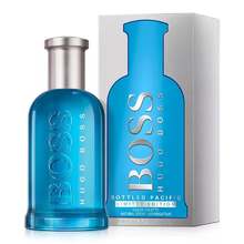 HUGO BOSS Bottled Pacific Eau de Toilette (EDT) 50ml