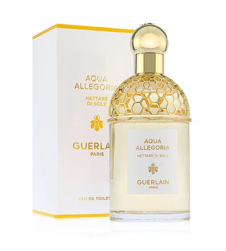GUERLAIN Aqua Allegoria Nettare Di Sole Eau De Toilette Woman 125 ml - Parfumby.com
