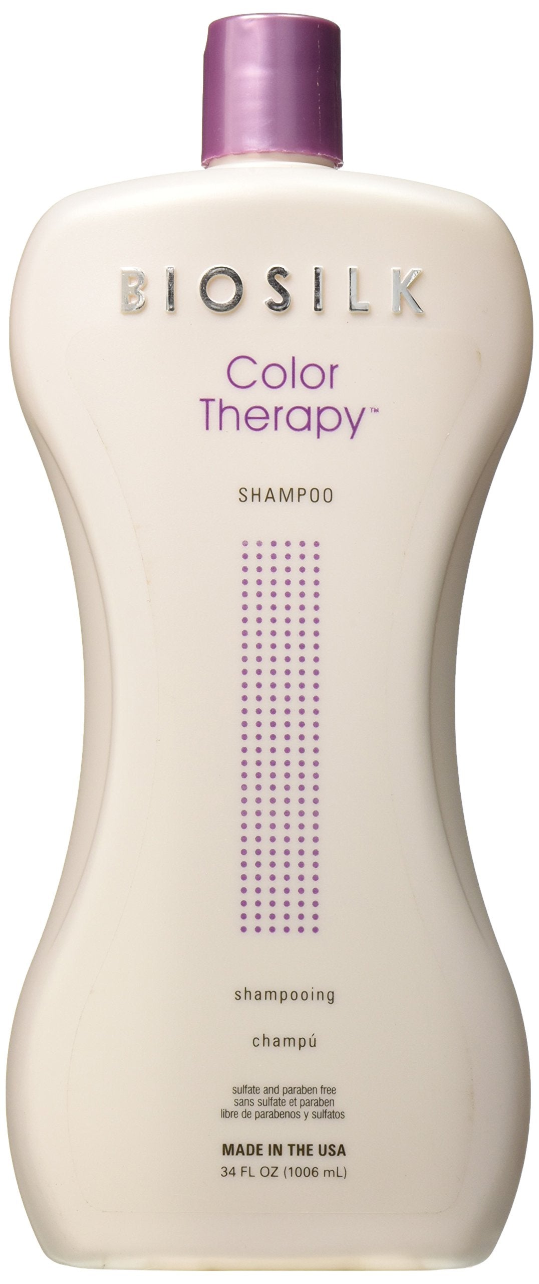 FAROUK  Biosilk Color Therapy Shampoo 1006 ml