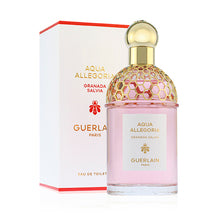 GUERLAIN Aqua Allegoria Granada Salvia 125ml