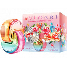 BVLGARI  OMNIA FLORAL 2.2 EDP L